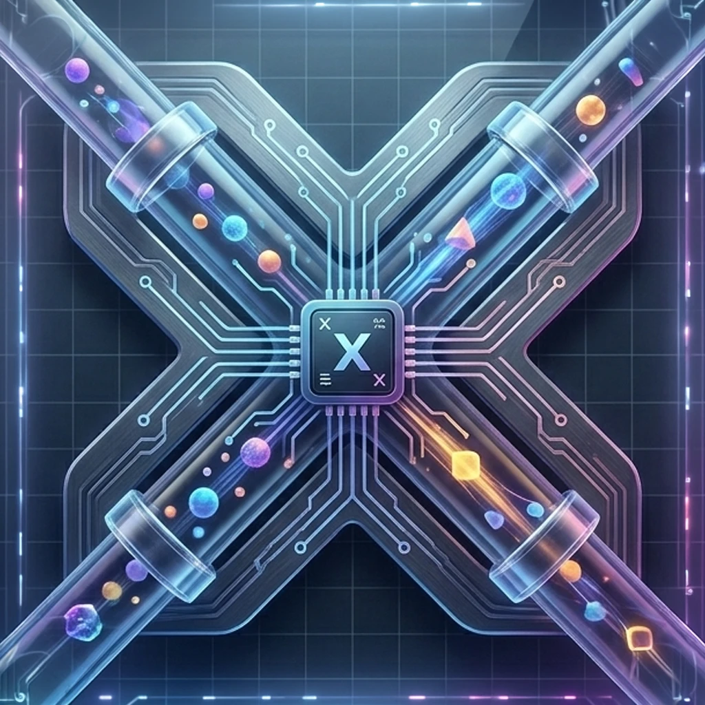 WorkflowX